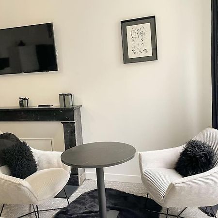 Studio Napoleon - N3 Alençon Eksteriør bilde